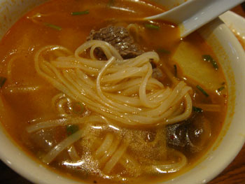 カンボジア料理 アンコールワット代々木